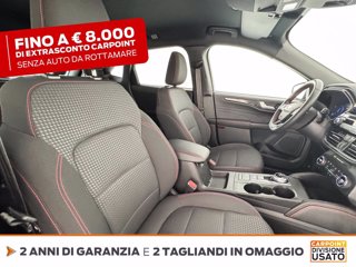 FORD Kuga 2.5 full hybrid st-line 2wd 190cv cvt 6