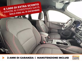 FORD Kuga 2.5 full hybrid st-line 2wd 190cv cvt 6