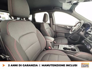 FORD Kuga 2.5 full hybrid st-line 2wd 190cv cvt 6