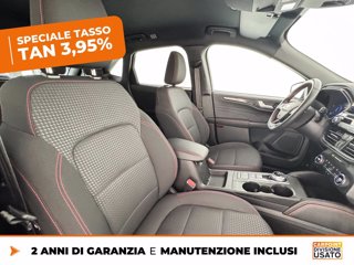 FORD Kuga 2.5 full hybrid st-line 2wd 190cv cvt 6