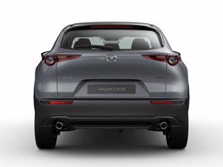 MAZDA Cx-30 2.5 m-hybrid advantage 2wd 140cv 6mt 3