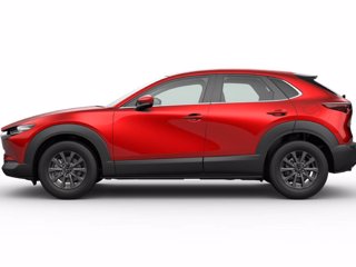 MAZDA Cx-30 2.5 m-hybrid advantage 2wd 140cv 6mt 1