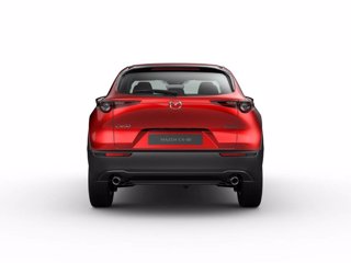 MAZDA Cx-30 2.5 m-hybrid advantage 2wd 140cv 6mt 3