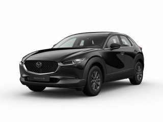 MAZDA Cx-30 2.5 m-hybrid advantage 2wd 140cv 6mt 0