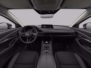 MAZDA Cx-30 2.5 m-hybrid advantage 2wd 140cv 6mt 5