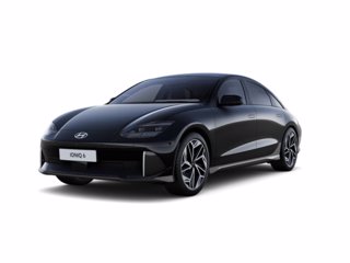 HYUNDAI Ioniq 6 77,4 kwh evolution awd 0