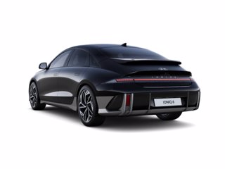 HYUNDAI Ioniq 6 77,4 kwh evolution awd 2