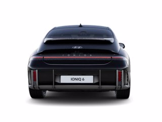 HYUNDAI Ioniq 6 77,4 kwh evolution awd 3