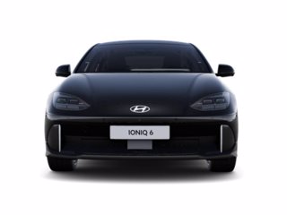 HYUNDAI Ioniq 6 77,4 kwh evolution awd 4