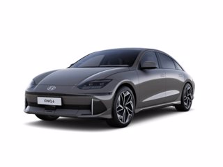 HYUNDAI Ioniq 6 77,4 kwh evolution awd 0