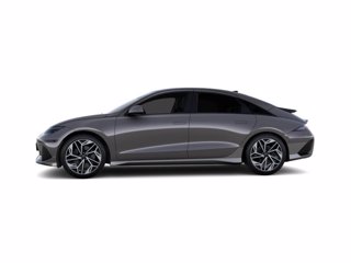 HYUNDAI Ioniq 6 77,4 kwh evolution awd 1