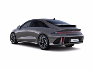 HYUNDAI Ioniq 6 77,4 kwh evolution awd 2