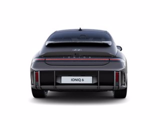 HYUNDAI Ioniq 6 77,4 kwh evolution awd 3