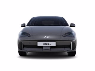 HYUNDAI Ioniq 6 77,4 kwh evolution awd 4
