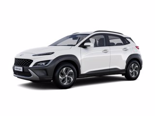 HYUNDAI Kona 1.0 t-gdi xtech 2wd 100cv mt 0
