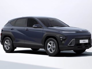 HYUNDAI Kona 1.0 t-gdi xline plus 2wd 100cv mt 0