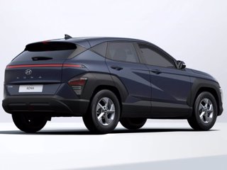 HYUNDAI Kona 1.0 t-gdi xline plus 2wd 100cv mt 2