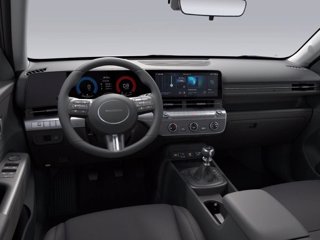 HYUNDAI Kona 1.0 t-gdi xline plus 2wd 100cv mt 3