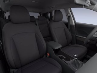 HYUNDAI Kona 1.0 t-gdi xline plus 2wd 100cv mt 4