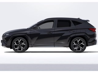 HYUNDAI Tucson 1.6 phev nline 2wd auto 1