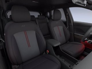 HYUNDAI New KONA Electric EV MY25 NLINE  64,8 KWH+HP 4