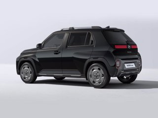 HYUNDAI Inster cross 49kwh plus pack 1