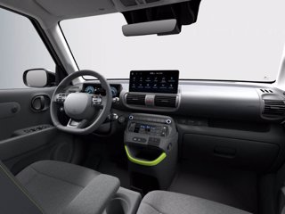 HYUNDAI Inster cross 49kwh plus pack 3