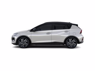 HYUNDAI Bayon 1.2 mpi xline mt 1