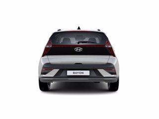 HYUNDAI Bayon 1.2 mpi xline mt 3