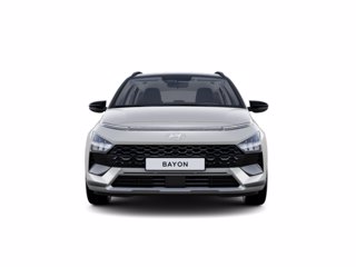 HYUNDAI Bayon 1.2 mpi xline mt 4