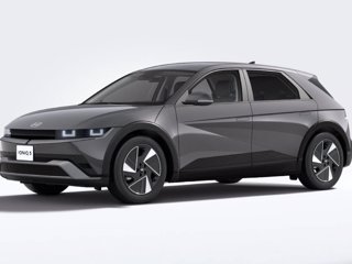 HYUNDAI Ioniq 5 84 kwh exclusive plus innovation pack rwd