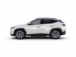 HYUNDAI Tucson 1.6 hev exellence 2wd 215cv auto 1