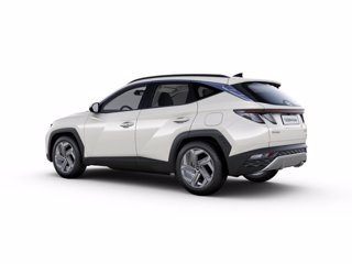 HYUNDAI Tucson 1.6 hev exellence 2wd 215cv auto 2