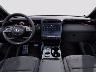 HYUNDAI Tucson 1.6 hev exellence 2wd 215cv auto 5