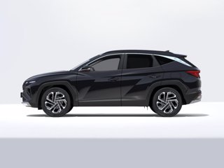 HYUNDAI Tucson 1.6 hev exellence 2wd auto 1