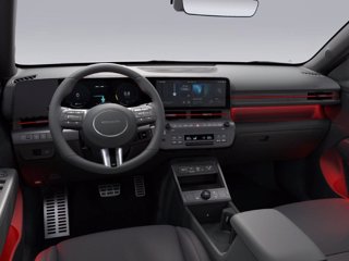 HYUNDAI Kona 1.6 gdi hev nline 2wd 129cv dct 0