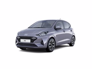 HYUNDAI I10 1.0 gpl connectline 61cv GPL