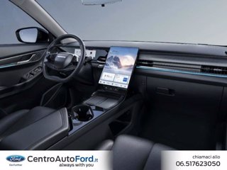 JAECOO JAECOO 5 EV 61 kWh   - Trazione anteriore 428km Exclusive 1