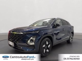 OMODA OMODA 5 SHS-H HEV 1.5TGDI - Trazione anteriore DHT1 Premium 0