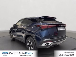 OMODA Omoda 5 shs-h 1.5 tgdi hev pure auto 1