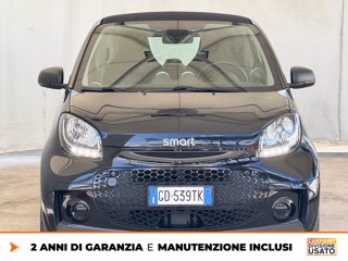SMART Fortwo eq passion 4,6kw 2