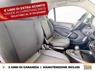 SMART Fortwo eq passion 4,6kw 7