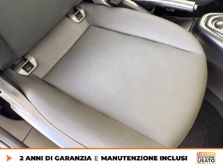 SMART Fortwo eq passion 4,6kw 8