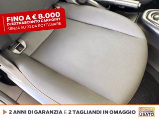 SMART Fortwo eq passion 4,6kw 8