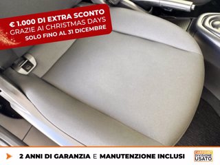 SMART Fortwo eq passion 4,6kw 8