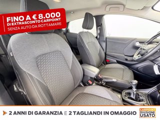 FORD Puma 1.0 ecoboost h titanium s&s 125cv 7