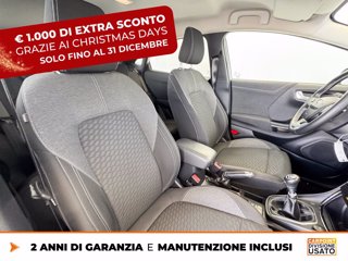 FORD Puma 1.0 ecoboost h titanium s&s 125cv 7