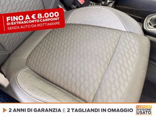 FORD Puma 1.0 ecoboost h titanium s&s 125cv 8