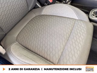 FORD Puma 1.0 ecoboost h titanium s&s 125cv 8