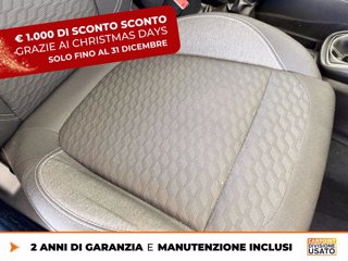 FORD Puma 1.0 ecoboost h titanium s&s 125cv 8